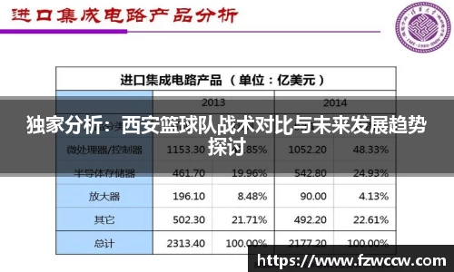 独家分析：西安篮球队战术对比与未来发展趋势探讨