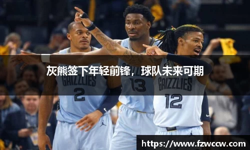 灰熊签下年轻前锋，球队未来可期